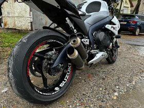 Suzuki Virus 1000 (GSXR 1000 L1) ZLAVA - 10