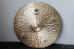 Zildjian 22" K Constantinople Renaissance Ride - 10