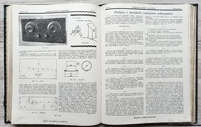 Časopisy ČESKOSLOVENSKÝ RADIOSVĚT, ročník 1, rok 1927 - 10