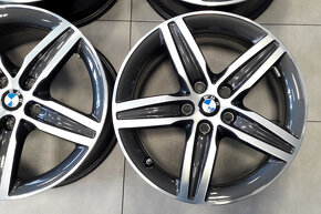 BMW 2 F45 ActiveTourer 17" Styling 379 - 10