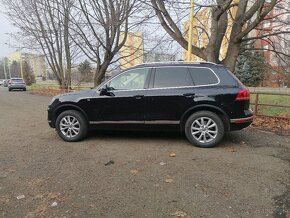 VW TOUAREG 3.0 V6 TDI 193 KW - 10