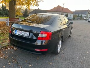 Škoda Octavia 1.6 TDI Ambition - 10