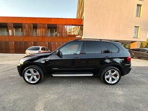 BMW X5 3.0d - 10