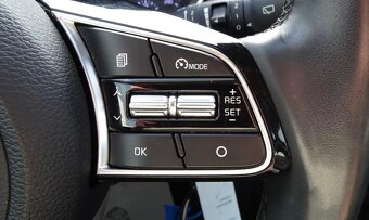 KIA CEED 1.5 T-GDI AUTOMAT 2022 Záruka - 10