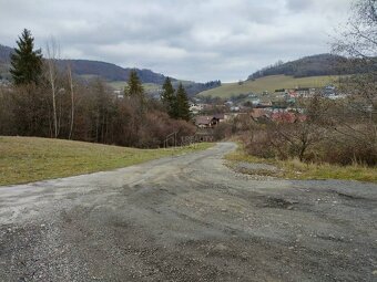 Predaj: Stavebný pozemok 1260m2 v Kotrčinej Lúčke (MO) - 10