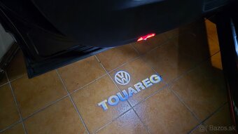 Volkswagen Tuareg 3,0TDi V6 R-line limited Edition - 10