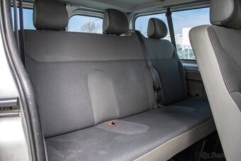 Opel Vivaro Van 2.0 CDTI L1H1 - 10