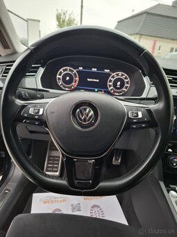 Volkswagen Arteon 2.0 TDI SCR BMT Elegance DSG/7 - 10