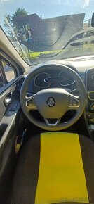 Renault Clio 1.2 - 10