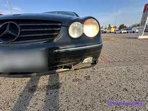 Mercedes-Benz clk 240 V6 - 10