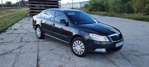 Predám Škoda Octavia 2 FL 1.6 greenline 2011 - 10