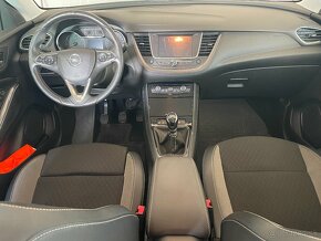 Opel Grandland X - 10