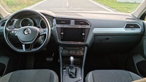 Volkswagen Tiguan 2.0 TDI 110 kW DSG - 10