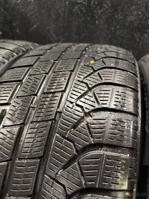 245/50 R19 Pirelli Zimne pneumatiky ❄️❄️❄️❄️ - 10