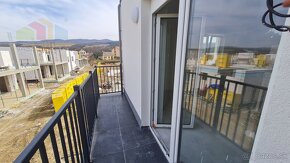 Predaj 2 IZB BYT "D" 58,64 m² + BALKÓN 6,26 m², novostavba S - 10