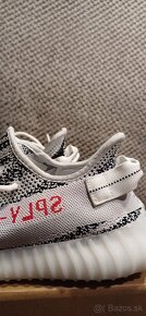 Yeezy 350 V2 zebra - 10