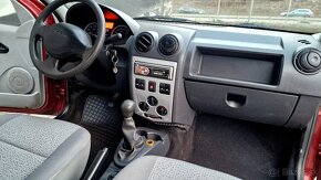 Dacia Logan 1.2i 16V - 10