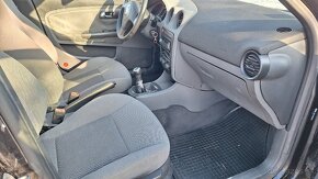 SEAT CORDOBA - 1.9TDi 74kW - NOVÁ STK 11/26 - 1500.-EUR - 10