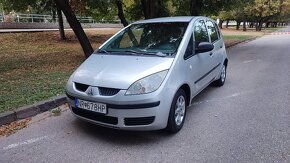 Mitsubishi Colt 1.3 - 10