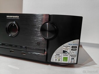 Marantz SR6008 - 10