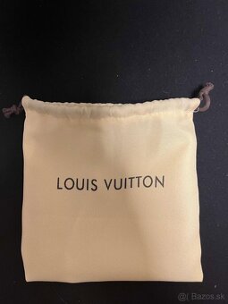 Opasok Louis Vuitton čierny - 10