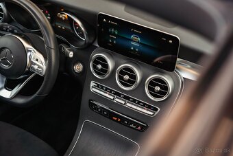 Mercedes-Benz GLC 400d 4Matic AMG Line - 10