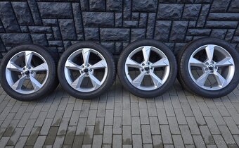 5x112 R19 Q3,Kodiaq,Tiguan,Tarraco 235/50 R19 - 10