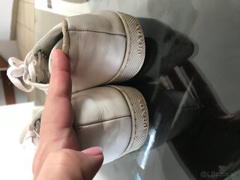 PRADA 100%original damske tenisky 36/37 - 10