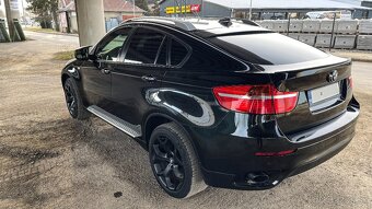 BMW X6 e71 2008 35D 210kW xDrive - 10