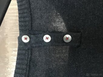 TOMMY HILFIGER originál saty L - 10