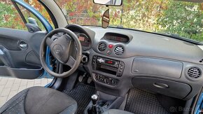 Citroen C3 1.1i firio - 10