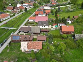 Rekreačné objekty v blízkosti aquaparku Tatralandia - 10