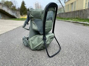 Turistický nosič THULE a DEUTER - POŽIČOVŇA - 10