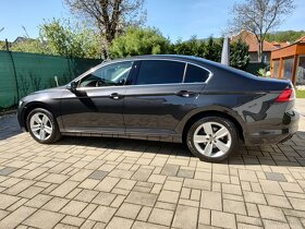 Volkswagen Passat 2.0 TDI Business 4Motion DSG - 10