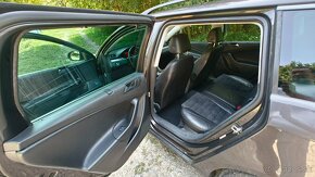 Passat 2.0 TDI DSG 2006 Highline LUX - 10