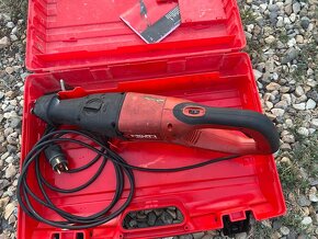 Hilti WSR 1400-PE Recipročná chvostova píla - 10