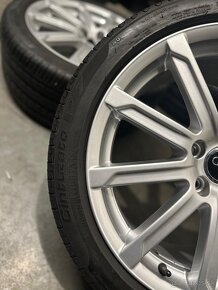 Letné pneumatiky 245/40/18 Pirelli Cinturato P7 AO - 10