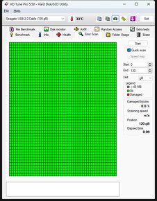 AMD Phenom II X4 965, 4GB DDR3, NVIDIA GeForce 8500GT - 10