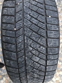 Continental zimne 4ks 255/45 R19 - 10