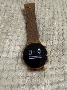 HUAWEI watch gt2 rosegold - 10