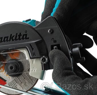 Makita aku rezačka DMC300Z LXT 18V - 10