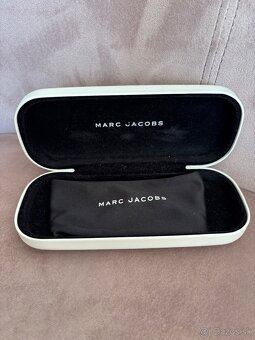 Marc Jacobs dioptrické okuliare - 10