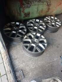 5x112R18 original GTI 35 edition WATKINS RONAL GOLF GTI - 10