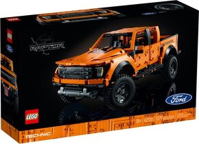 LEGO Technic - 10