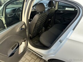 OPEL CORSA Drive 1.4i LPG 66kW - 10