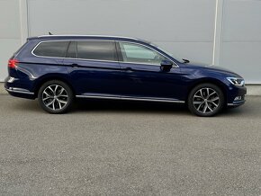 Volkswagen Passat 2.0tdi DSG Highline 150tis. - 10