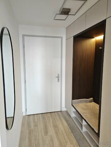 4 izbový penthouse 180m² ORBIS Nitra - centrum - 10