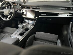 AUDI A6 45 3.0TDI S-LINE QUATTRO 170KW/231PS VIRTUAL - 10