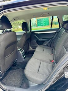 ✅Škoda Octavia Combi 2.0 TDI Style DSG✅ - 10