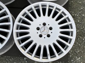 BBS Multispoke 19" 5x112 Mercedes - 10